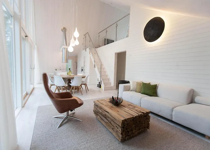 Hoelick Havsresort & Spa