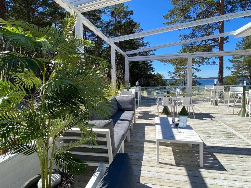 Hotel Hoelick Havsresort & Hudiksvall