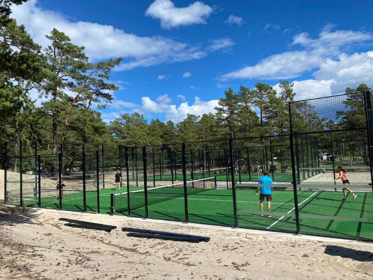 Hoelick Havsresort & 4*