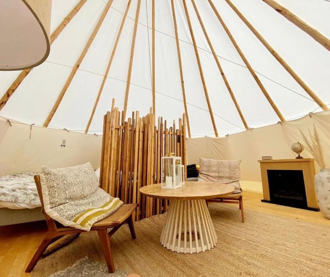 Hoelick Havsresort & 4*
