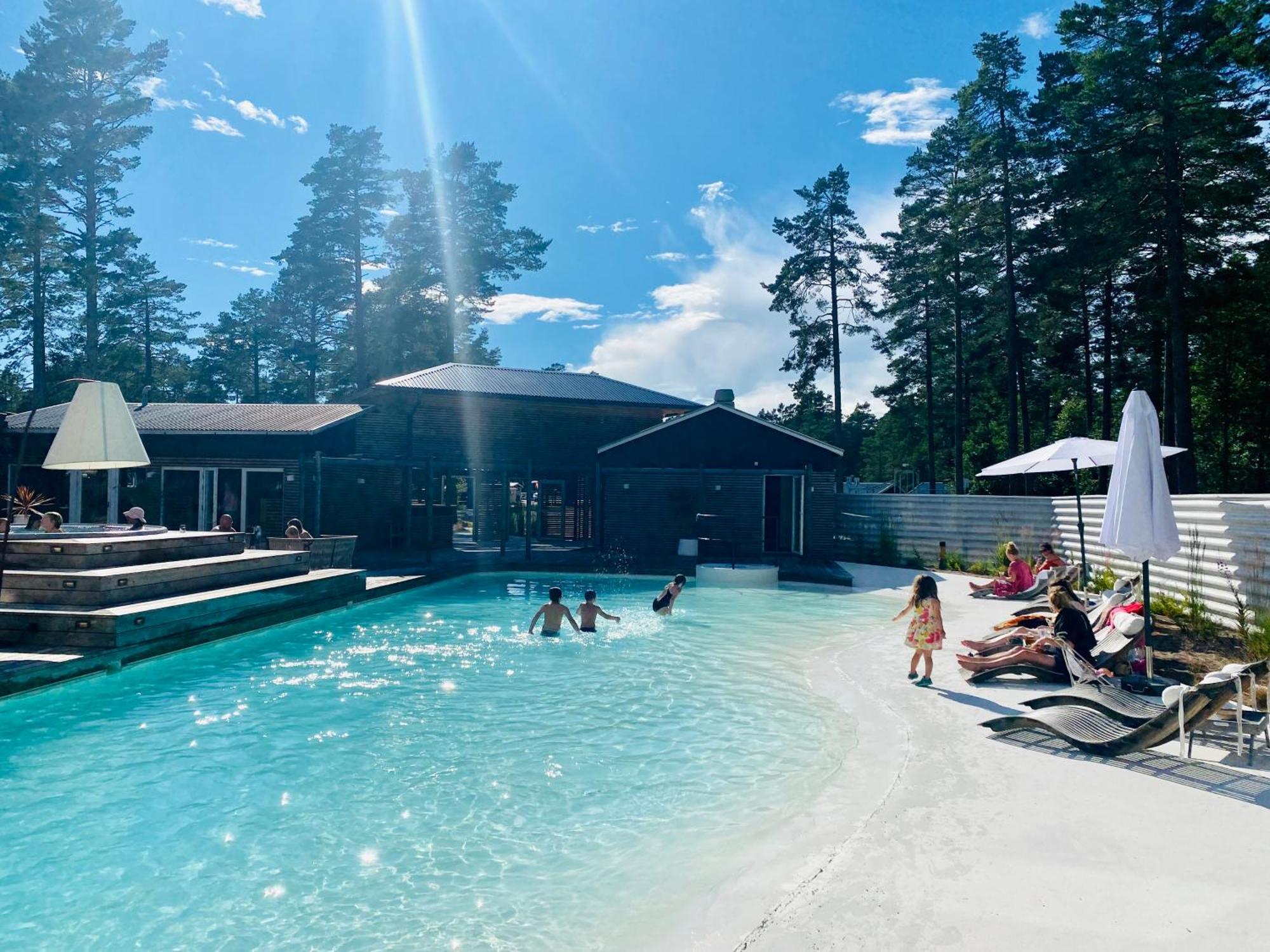 Hotel Hoelick Havsresort & Hudiksvall