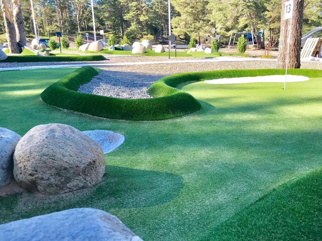 Hoelick Havsresort &