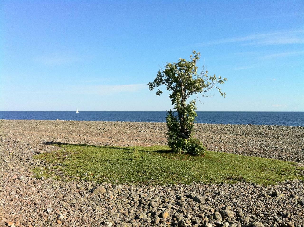 Hoelick Havsresort &