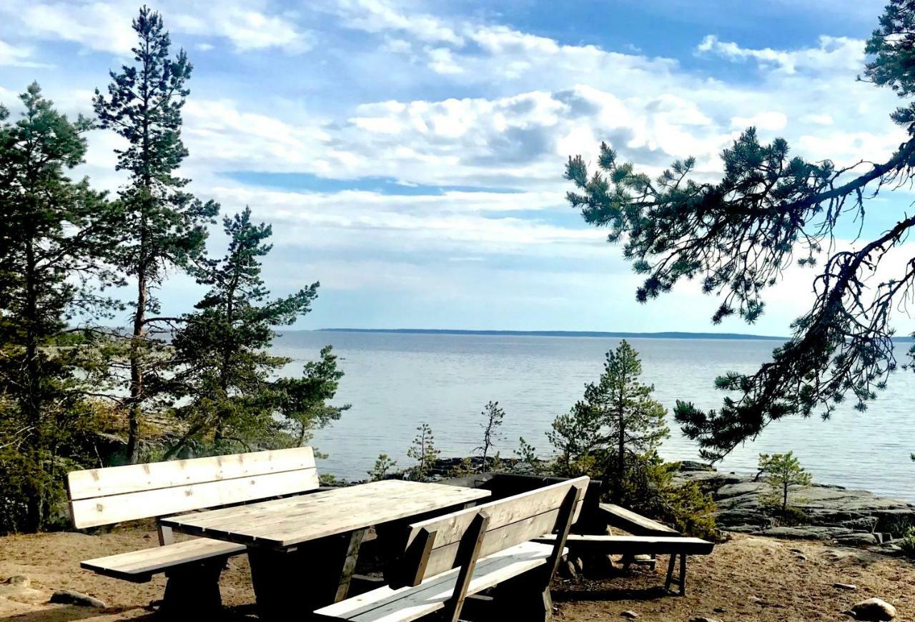 Hoelick Havsresort & 4*