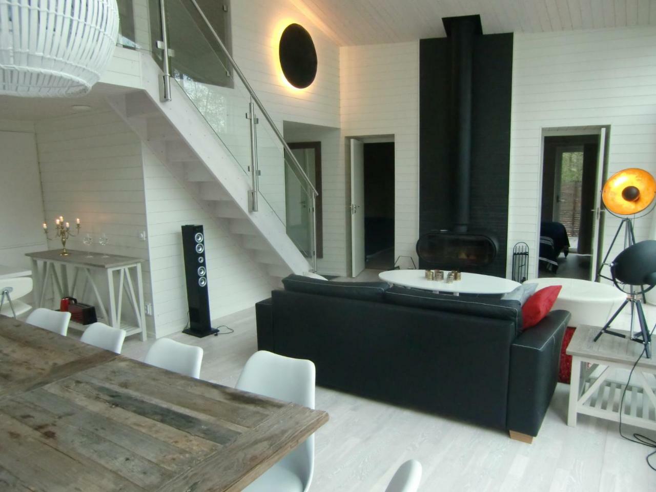 Hotel Hoelick Havsresort &