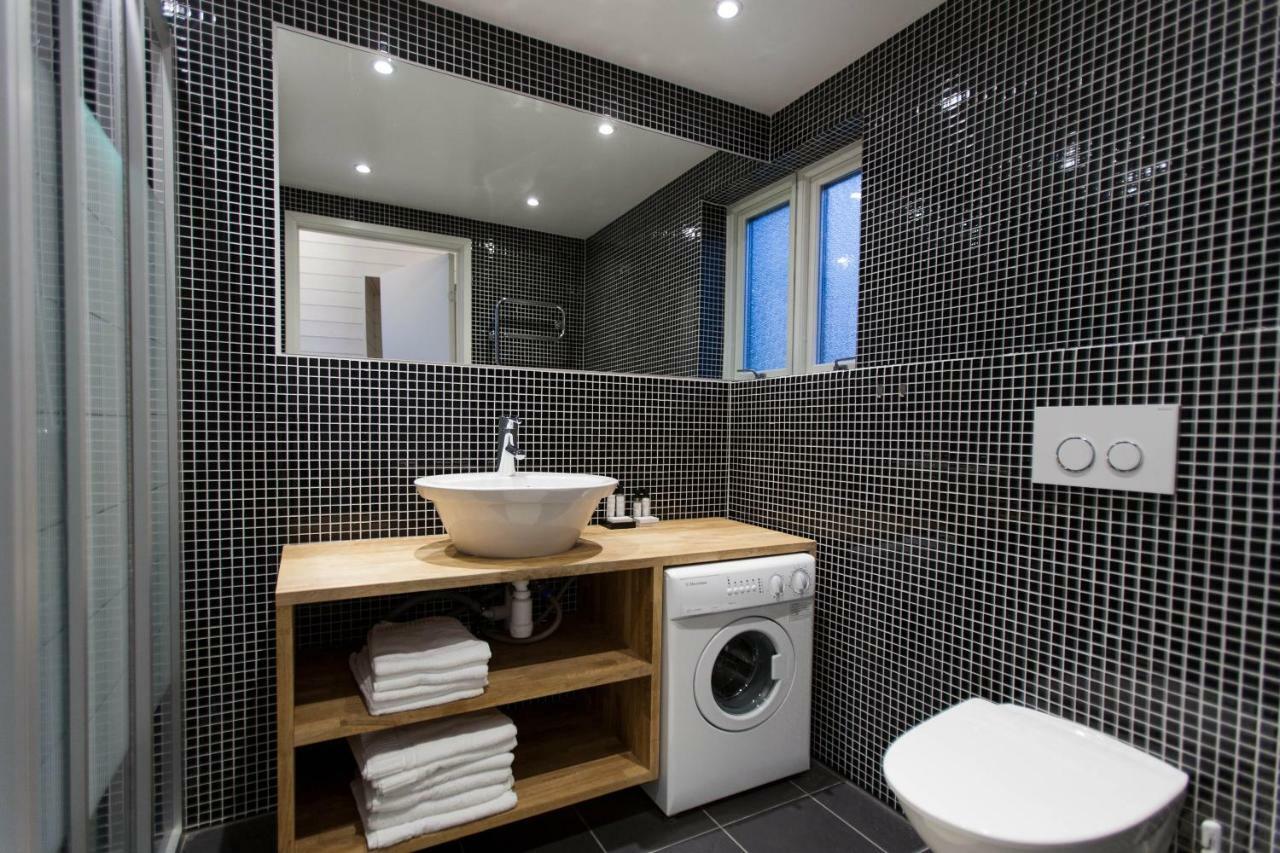 Hotel Hoelick Havsresort &